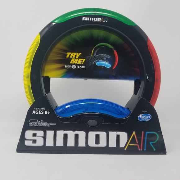 simon says electronic